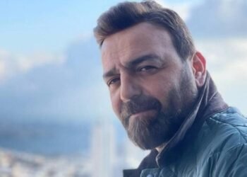 ابن سامر المصري نسخة مصغرة عن والده وجماله حديث الجمهور