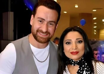 وفاة زوجة نضال الشافعي بعد أيام من رحيل والدتها