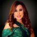 نجوى كرم تتعرض لموقف محرج على مسرح حفلها في قبرص