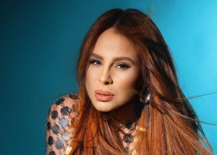 نجوى كرم ورامي عياش واليسا يواسون كارول سماحة: ما في كلام بيخفف الوجع