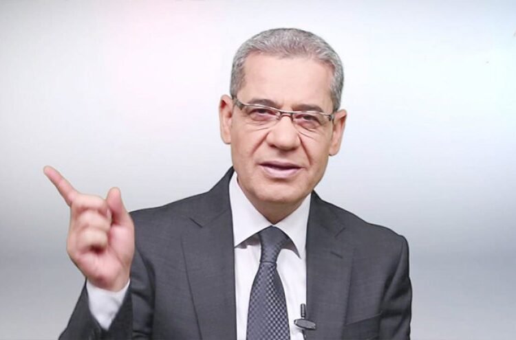 الموت يفجع مصطفى الآغا بوفاة أقرب الناس اليه في دمشق