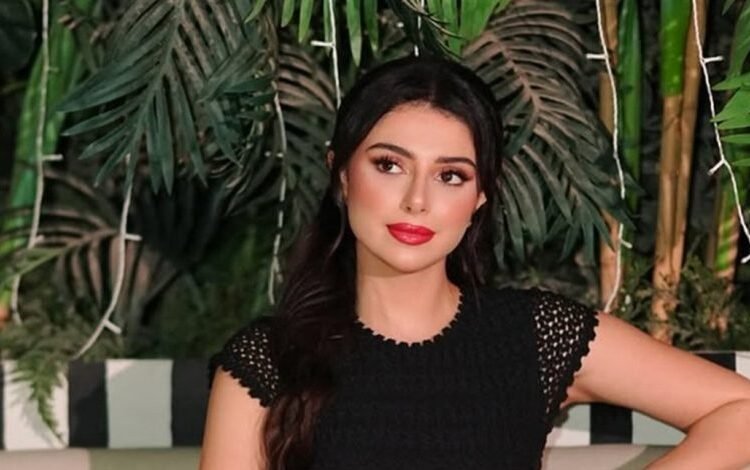 ماريتا الحلاني تخرج عن صمتها لأول مرة بعد طلاقها من كميل ابي خليل