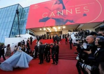 مؤسسة البحر الأحمر السينمائي تشارك في الدورة الـ78 من مهرجان كان السينمائي