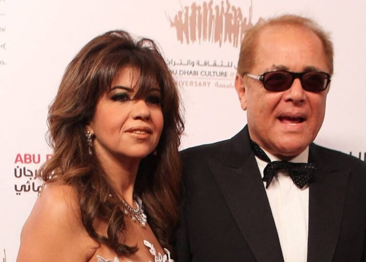 أزمة بوسي شلبي وورثة محمود عبد العزيز تتصاعد