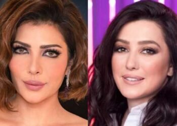 كندة علوش برسالة خاصة إلى أصالة في يوم ميلادها