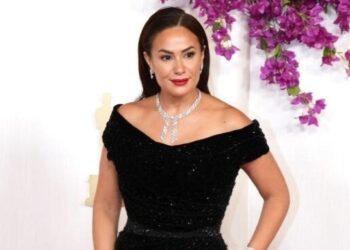 هند صبري تعلق على كونها من أكثر النساء المؤثرات