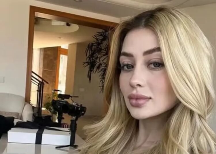 جريمة على الهواء.. مقتل تيكتوكر مكسيكية خلال بث مباشر