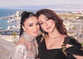 جيسي عبدو تُحذّر من مواقع التواصل.. ما علاقة ماغي بو غصن؟