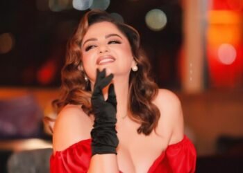 باللهجة المصرية.. باسكال مشعلاني تطرح أغنيتها الجديدة “اتهرينا”