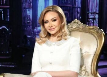 نادين تحسين بك تفاجئ الجميع في احدث ظهور.. لن تصدقوا ما فعلته