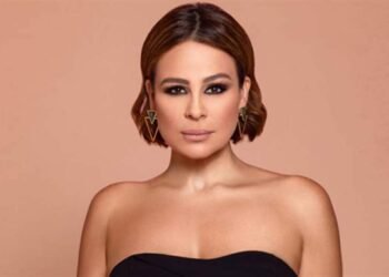 نانسي عجرم وسليم عساف وسيرين عبد النور وورد الخال يواسون كارول سماحة