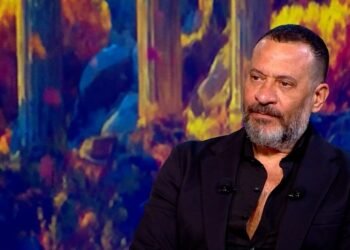 ماجد المصري يخضع لعملية جراحية وهذا وضعه الصحي