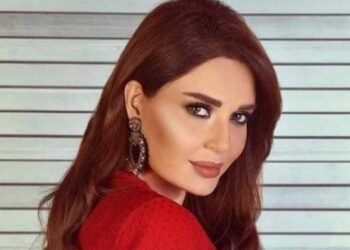 سيرين عبد النور تفاجئ الجميع بتغيير لون شعرها