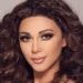 ميريام فارس تحتفل بميلادها بفستان قصير وبأجواء خاصة