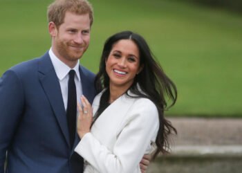 لقطة رومانسية لـ الأمير هاري وميغان ماركل في حفل بيونسيه