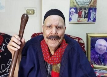 وفاة الفنان نعيم عيسى بعد صراع مع المرض