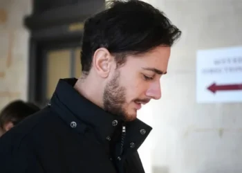 سعد لمجرد أمام القضاء الفرنسي مجدداً.. القصة الكاملة