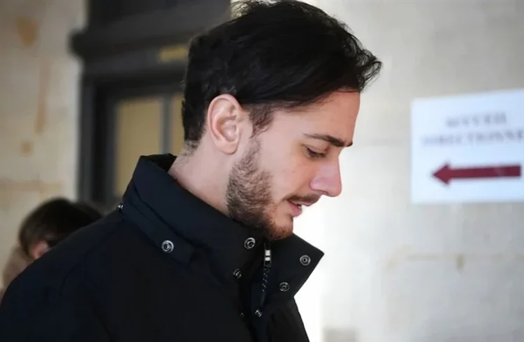 سعد لمجرد أمام القضاء الفرنسي مجدداً.. القصة الكاملة