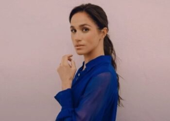 الطب الأيورفيدي.. ميغان ماركل تتحدث عن تجربتها الصحية