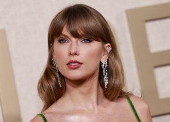 اليكم سبب غياب تايلور سويفت عن حفل ميت غالا 2025