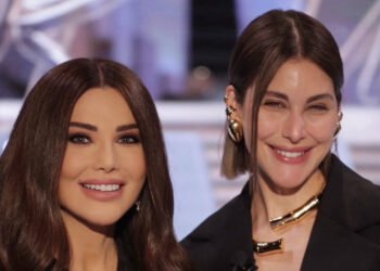 نور عريضة بخطوة لافتة على الهواء في “حديث البلد”