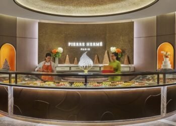 افتتاح تونيك بار في الرياض بالمملكة العربية السعودية