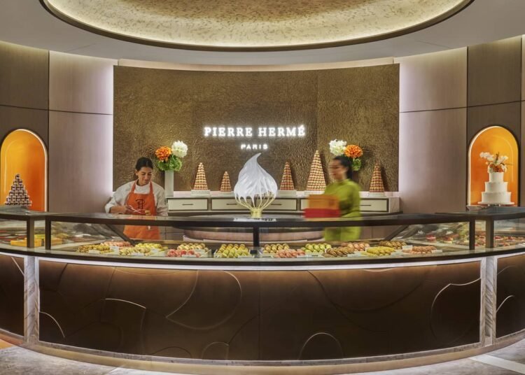 افتتاح تونيك بار في الرياض بالمملكة العربية السعودية