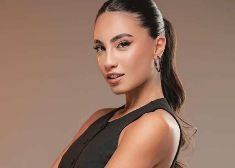 حملة انتخابيّة غامضة.. هل تخوض لين حايك الانتخابات البلديّة؟