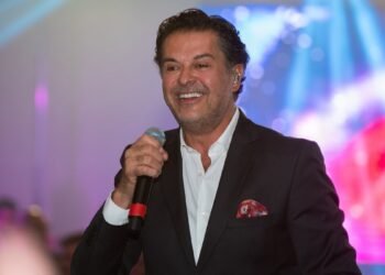 فنان سوري شهير يصبح نسخة طبق الأصل عن راغب علامة