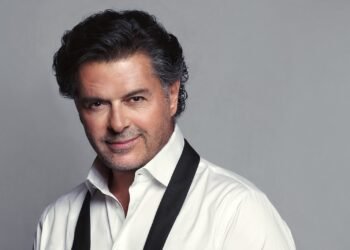 اول تعليق من راغب علامة بعد انتشار اخبار عن طلاق زوجة اردنية بسببه