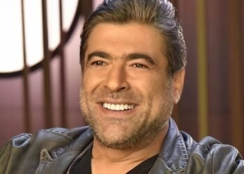 احدث ظهور لـ ميلانا ابنة وائل كفوري.. لن تصدقوا الشبه بينهما