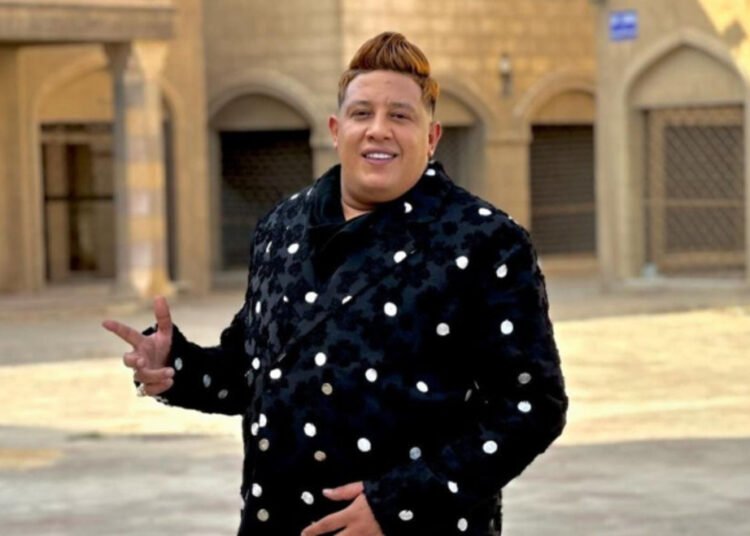 حمو بيكا يعود الى السجن بعد خروجه بثلاثة أشهر