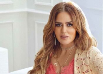 مها الصغير ترفض التمثيل مع هذا الفنان وتكشف السبب