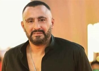 ابن أحمد السقا يدعم والده برسالة مؤثرة