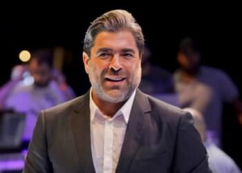 شاب يعاني من التوحد يتفاعل مع اغنية وائل كفوري ووالدته توثق اللحظة