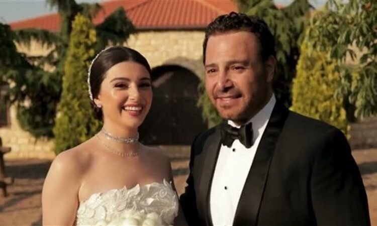 عاصي الحلاني يعلق لاول مرة على انفصال ابنته ماريتا