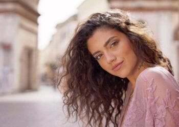 ستيفاني عطالله تتعرّض لإصابة خطيرة والسبب صادم