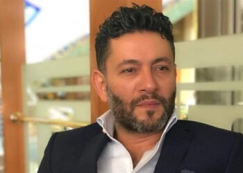 زياد برجي يتجاهل خلافه مع إليسا وأحمد ماضي: خلينا فرحانين!