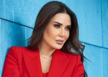 إبن سيرين عبد النور يحتفل بعيد الأب بطريقته الخاصة