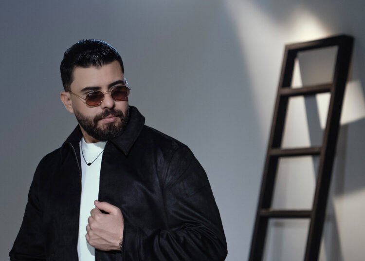 مشاعر صادقة بإيقاع سريع.. ستار سعد يطرح أغنيته الجديدة “گولوله مرتاح”
