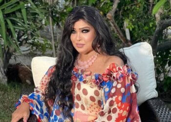 ما حقيقة اعتزال فيفي عبده الرقص؟