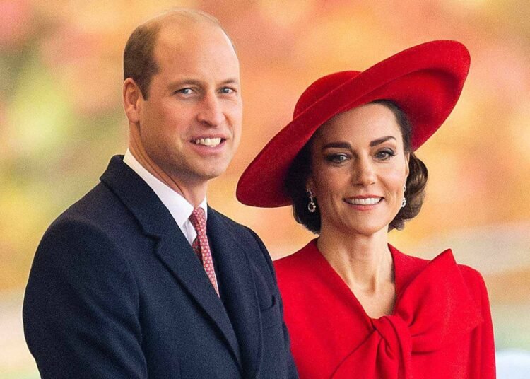 كيت ميدلتون قد لا تتعافى تماماً.. صدمة وتحوّل جذري في حياتها مع الأمير ويليام