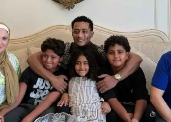 قرار جديد في قضية نجل محمد رمضان