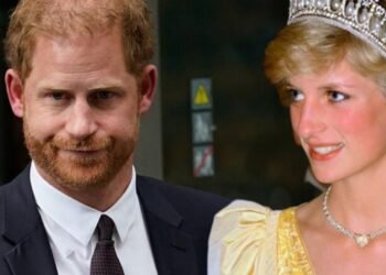 الأمير هاري يتحدى التقاليد الملكية مجددًا.. ما علاقة والدته الراحلة ديانا؟