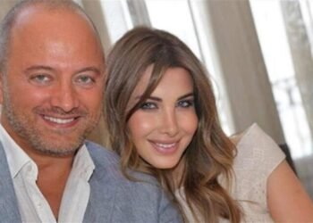 فيديو عفوي لـ نانسي عجرم وزوجها فادي الهاشم يتصدر حديث المتابعين