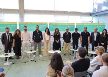 مينتور العربية تطلق الدورة السادسة من “مسابقة أفلام وأغاني تمكين الشّباب”