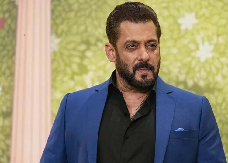 إصابة سلمان خان بمرض مزمن وهذا ما كشفه عن وضعه الصحي