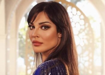 نادين نسيب نجيم توجه رسالة شديدة اللهجة.. اليكم ما قالته