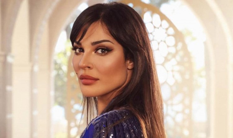 نادين نسيب نجيم توجه رسالة شديدة اللهجة.. اليكم ما قالته