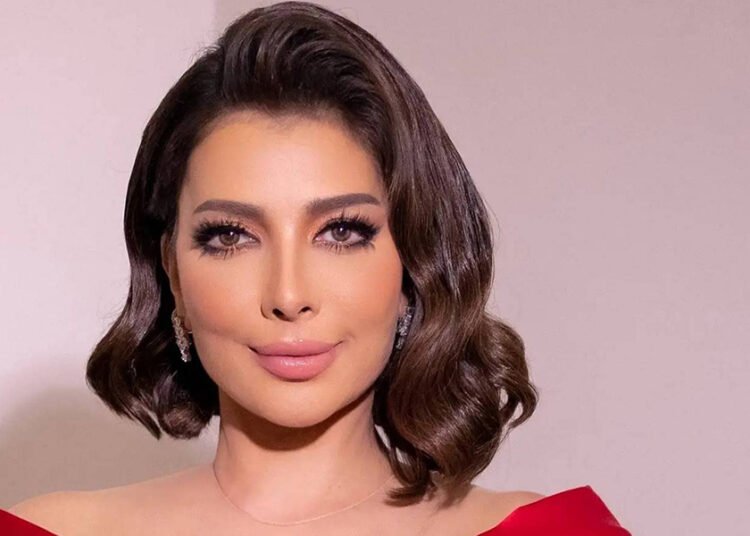 صورة نادرة لوالد اصالة نصري من طفولتها تتصدر وما قالته مؤثر